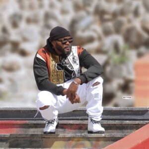 Nouvel Album en Précommande